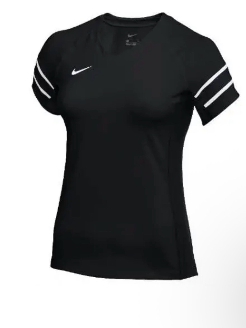 Nike Women's Elite Short Sleeve Volleyball Jersey Size Xs